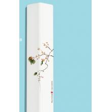 亚克力护角 6cm*6cm*150cm