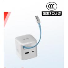 酷态科CP6电能充