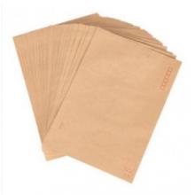 得力25201 9号A4牛皮纸大信封