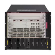 华为	S7706S交换机