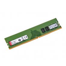 金士顿（Kingston）内存条8G DDR4 3200 2666 4代