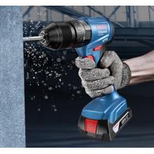 博世GSB185-LI专业级锂电无刷充电式冲击钻（晶钢钻）电钻