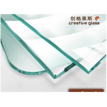 桌垫	创格莱斯 异形桌面玻璃