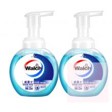 清洁套装（威露士泡沫洗手液 225mlx6+斧头牌(AXE) 柠檬护肤洗自营洁精1.18kg*3瓶+威猛先生(MrMuscle) 洁厕灵 洁厕剂 丁香香型 去污渍清洁尿垢 600gX4瓶）