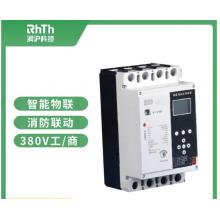 物联网塑壳智能断路器 	润沪科技	380V-C125A