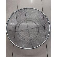 油条筐	嘉嚞 加密直径40cm网筛