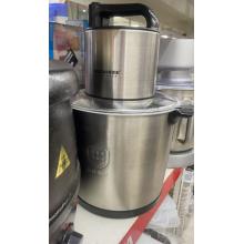 绞肉机	乐创DB-A025-10L304不锈钢