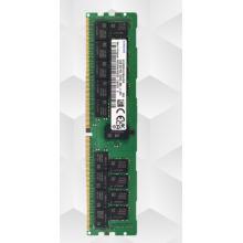 内存	三星服务器用64GB DDR4 3200 RDIMM