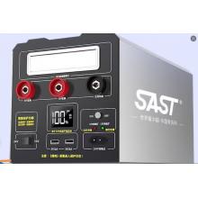 汽车应急启动电源 500W	先科57A