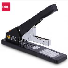 重型订书机大号加厚	得力0396