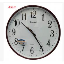 钟表	天王星  1611-2  42cm