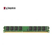 金士顿 (Kingston) 8GB DDR3 1600 台式机内存条