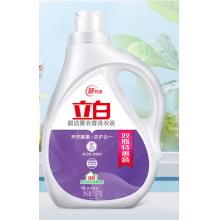 洗衣液	立白2.5公斤