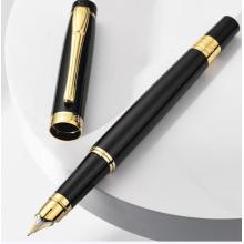 钢笔	英雄HERO3802笔尖0.5㎜