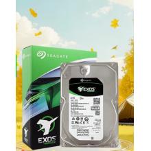 10T企业级存储硬盘	希捷ST10000NM017B