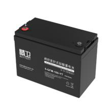 科华技术 UPS不间断电源 电池 6-GFM-100-YT