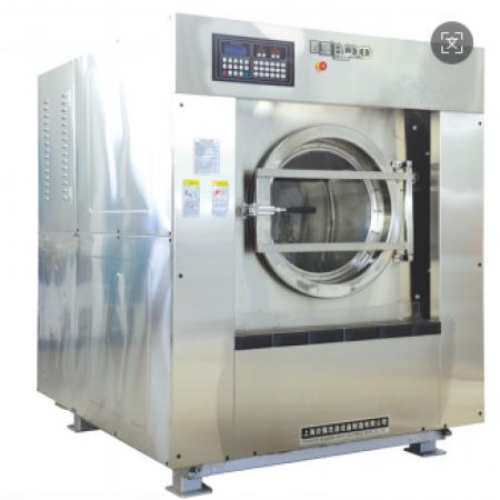 全自动洗脱机	上海百强XGQ-30FD（30kg)