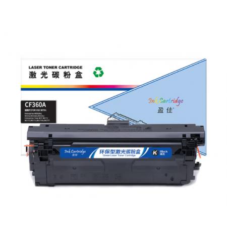盈佳CF360X黑高容 硒鼓