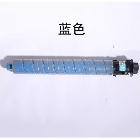 理光墨粉imc3500盈佳 IMC3500 蓝色粉盒 （适用机型：IMC3000/C3500/IMC3500）