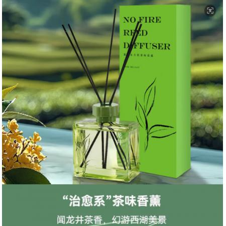 无火液体香薰	桂花 龙井200ml