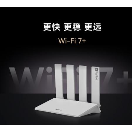 路由器	华为BE3Pro疾风版Wi-Fi 7+