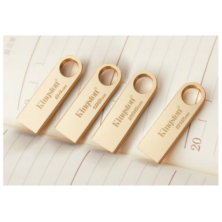 U盘	金士顿512g  DTSE9G3