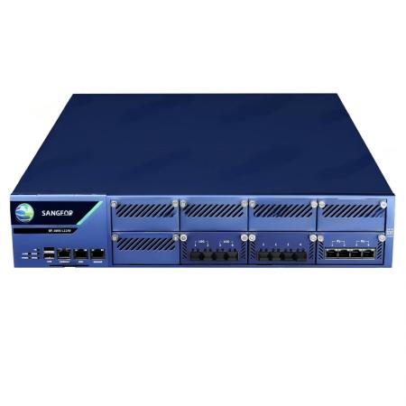 深信服 防火墙AF-2000-L2250-OS