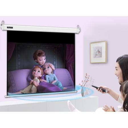 投影布	3.0*2.2m	高清投影幕布