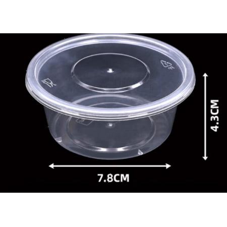 280毫升留样盒450个/箱