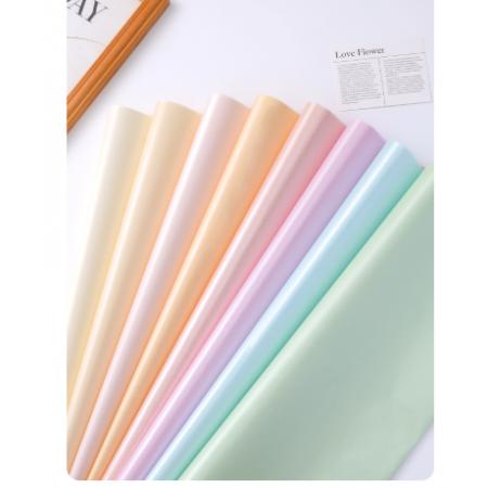 雪梨纸	国产	碧水蓝50*70/20张/包