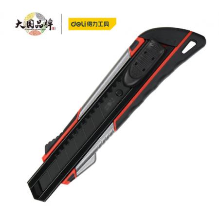 壁纸刀	得力	DL4254