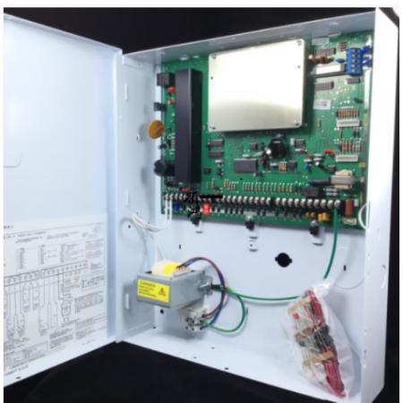 霍尼韦尔 入侵报警控制器 VISTA-128BPT