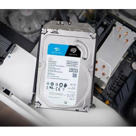 希捷硬盘	 ST4000VX015