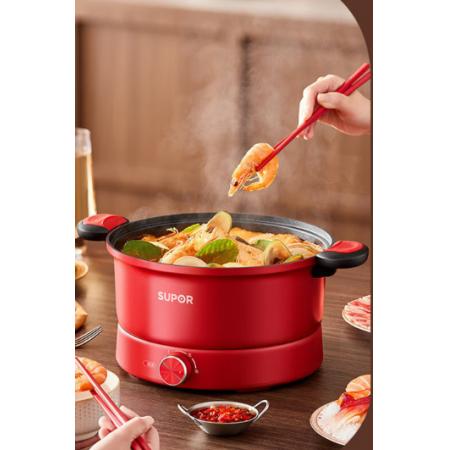 电火锅 苏泊尔 H40YK982