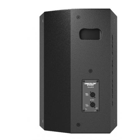 全频音箱	淳中/TRICOLOR	TAS-LFR10