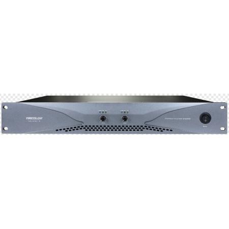 专业功放	淳中/TRICOLOR	TAS-DPA2.10