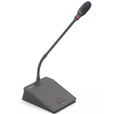 演讲话筒	淳中/TRICOLOR	TDC-P500