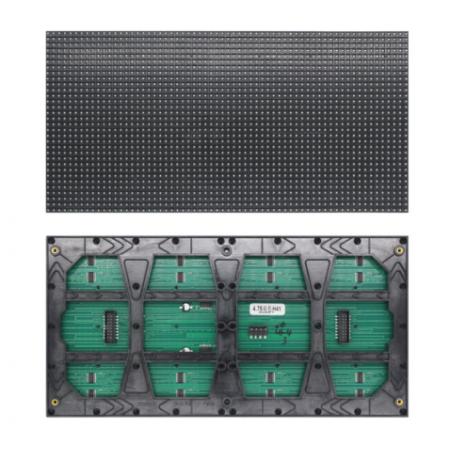 LED条屏 唯真P4.75