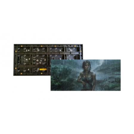 全彩LED屏 唯真P1.25