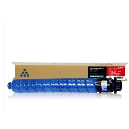 墨盒	理光MC2000青色