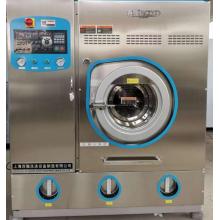 全封闭干洗机	上海百强P728F（12-13kg）	