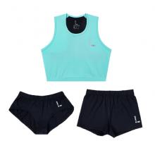 女子田径比赛服（套装）