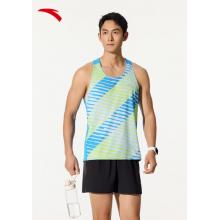 安踏 男子田径比赛服（套装）