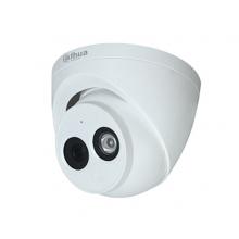 大华 高清网络摄像机POE半球 DH-IPC-HDW1230C-A200万