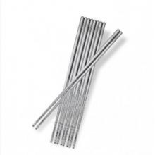 十八子作 CK01-2 筷子	304食品级不锈钢
