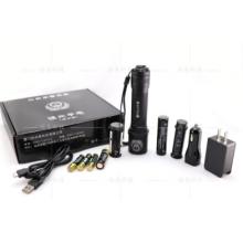 战术强光手电  尚易S2-SY