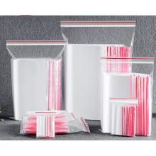 登比9号自封袋20*28 100只自封袋