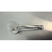 美厨 28cm大号 加厚圆头食品夹