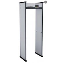 通过式金属探测安检门 尚易	SY3000