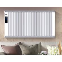 meyao横式变频单面壁挂式电暖气